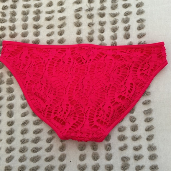 NWOT Aerie Ruffle Bikini - Picture 7 of 8